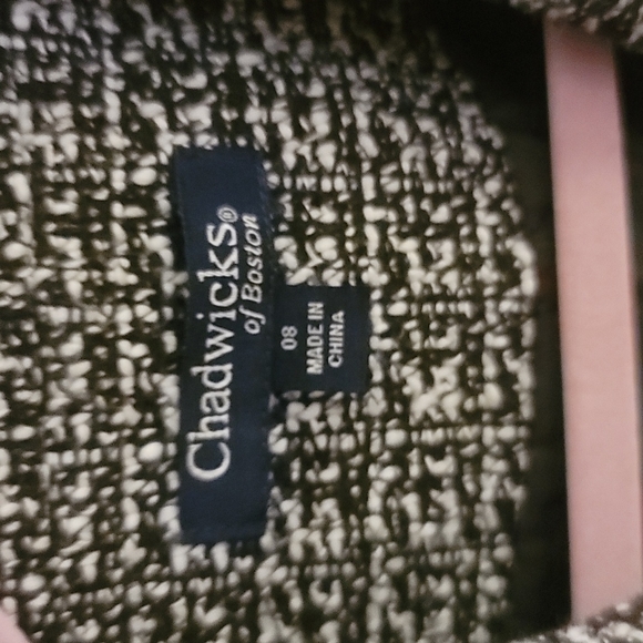 Jacket - Picture 2 of 3